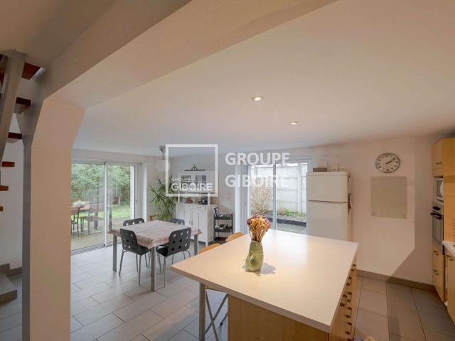 Vente maison 6 pièces Rennes Sacré Coeurs 35