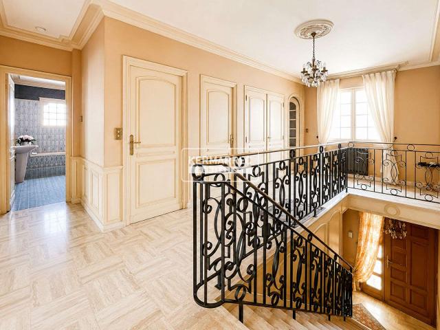 Vente maison 6 pièces Rennes Sacré Coeurs 35