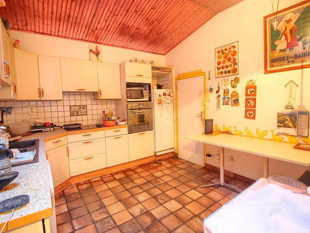 Vente maison 6 pièces Rennes Sacré Coeurs 35