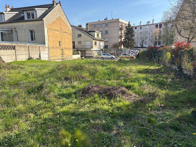 Vente maison 6 pièces Rennes Saint Jacques 35