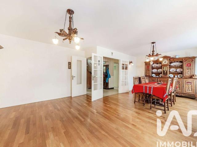 Vente maison 6 pièces Rennes Sainte Thérèse 35