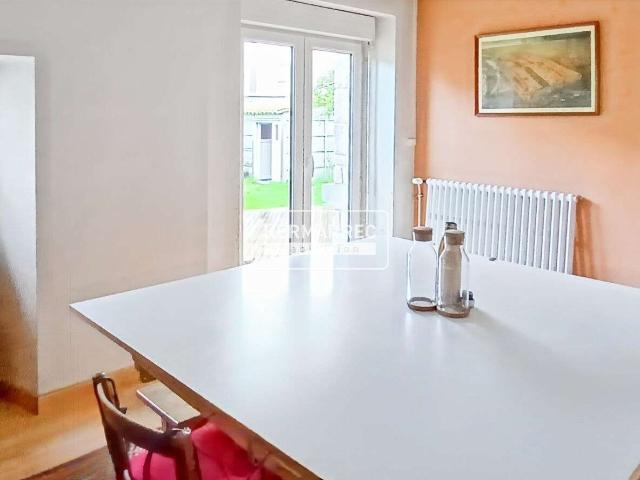Vente maison 6 pièces Rennes Sainte Thérèse 35