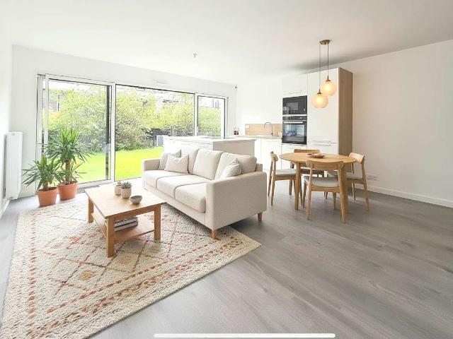 Vente maison 6 pièces Rennes Sainte Thérèse 35