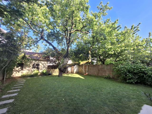 Vente maison 6 pièces Rennes Sainte Thérèse 35