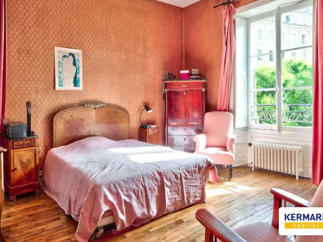 Vente maison 6 pièces Rennes Thabor 35