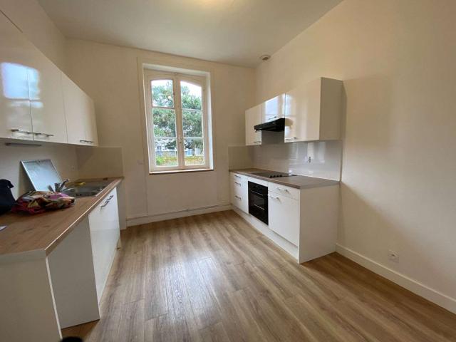 Vente maison 6 pièces Rennes Thabor 35