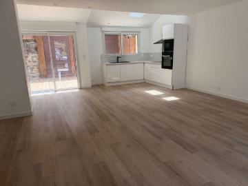 Vente maison 6 pièces Rennes Thabor 35