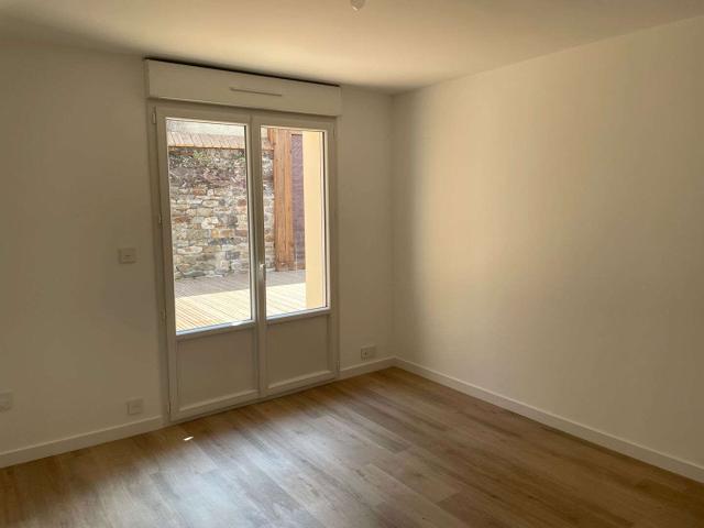 Vente maison 6 pièces Rennes Thabor 35