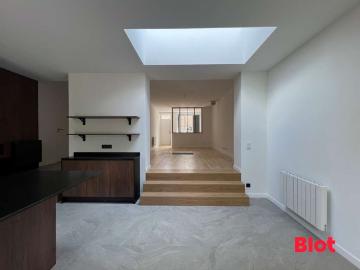 Vente maison 6 pièces Rennes Thabor 35