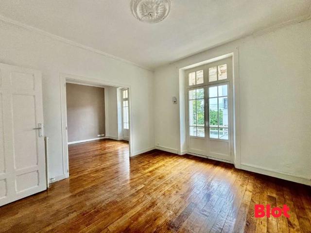 Vente maison 6 pièces Rennes Thabor 35