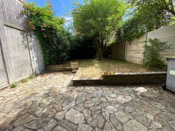 Vente maison 6 pièces Rennes Thabor 35