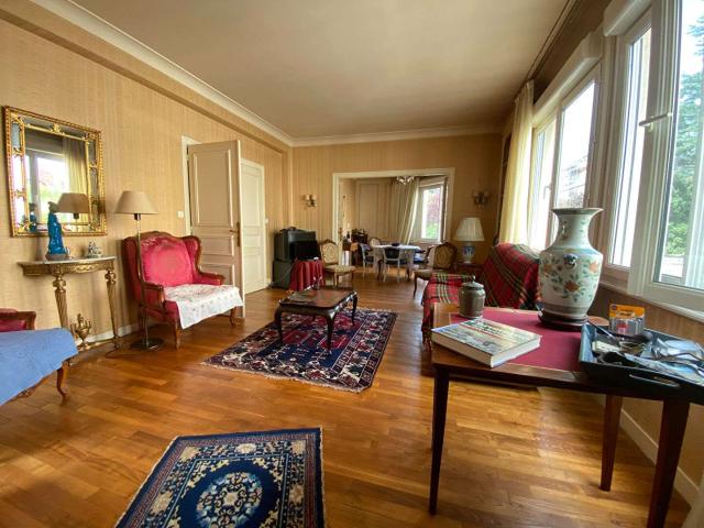 Vente maison 6 pièces Rennes Thabor 35