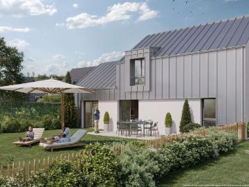 Vente maison 6 pièces Rennes 35