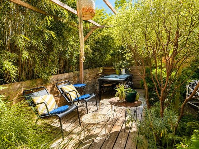 Vente maison 6 pièces Rennes 35