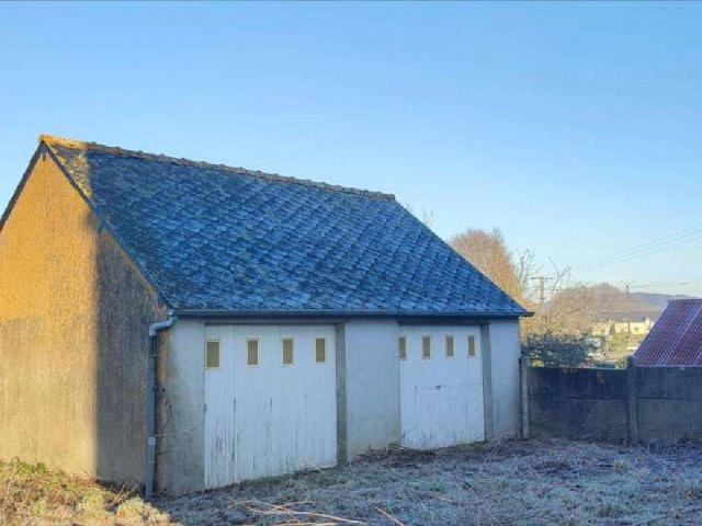 Vente maison 6 pièces Rieux 56