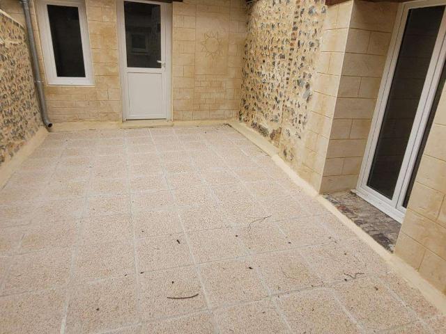 Vente maison 6 pièces Rugles 27