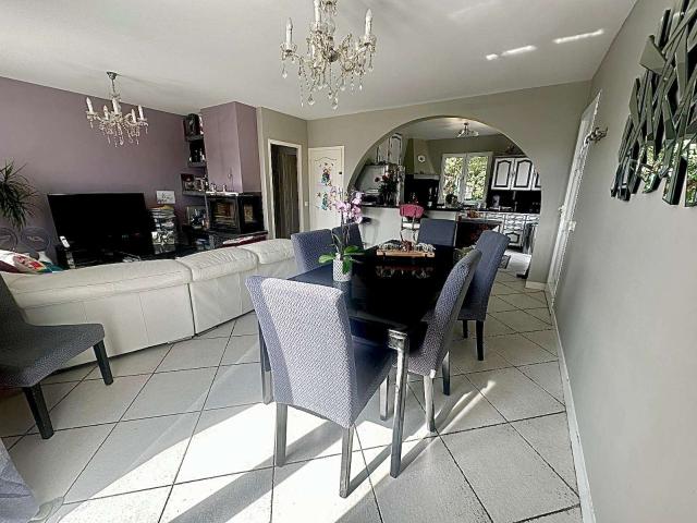 Vente maison 6 pièces Touques 14