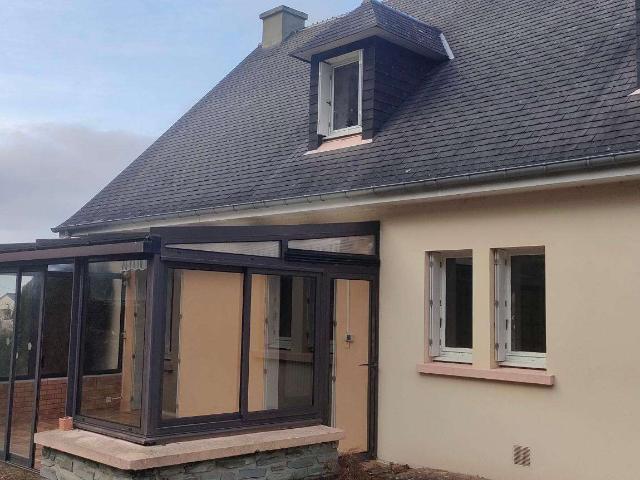 Vente maison 6 pièces Tourlaville 50