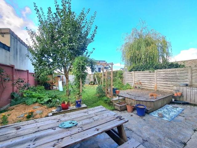 Vente maison 6 pièces Tourlaville 50