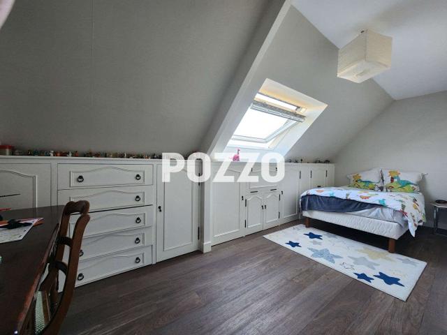 Vente maison 6 pièces Tourlaville 50