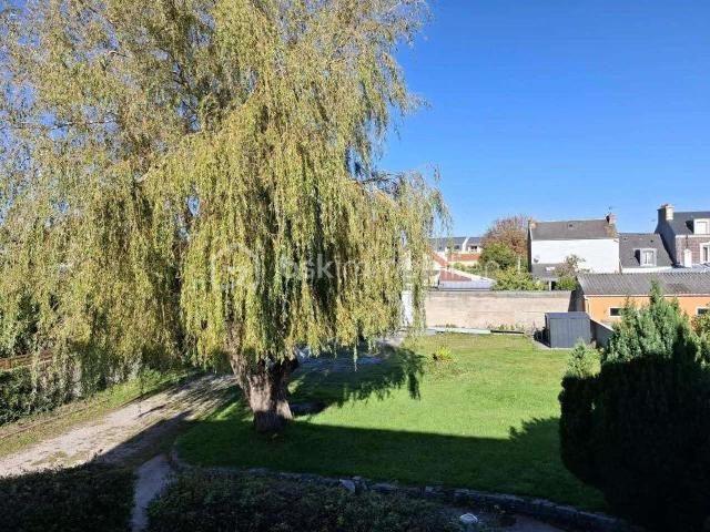 Vente maison 6 pièces Tourlaville 50