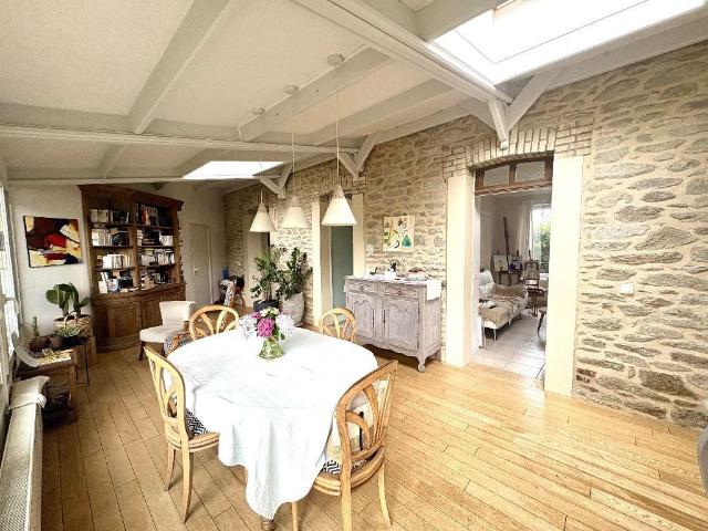 Vente maison 6 pièces Tourlaville 50