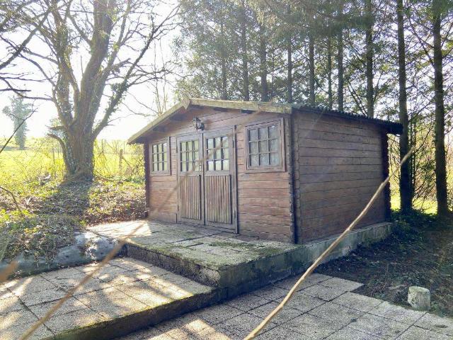 Vente maison 6 pièces Torigny les Villes 50