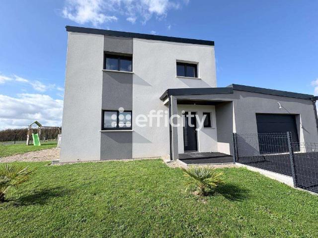 Vente maison 6 pièces Torigny les Villes 50