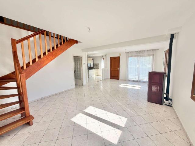 Vente maison 6 pièces Taillis 35