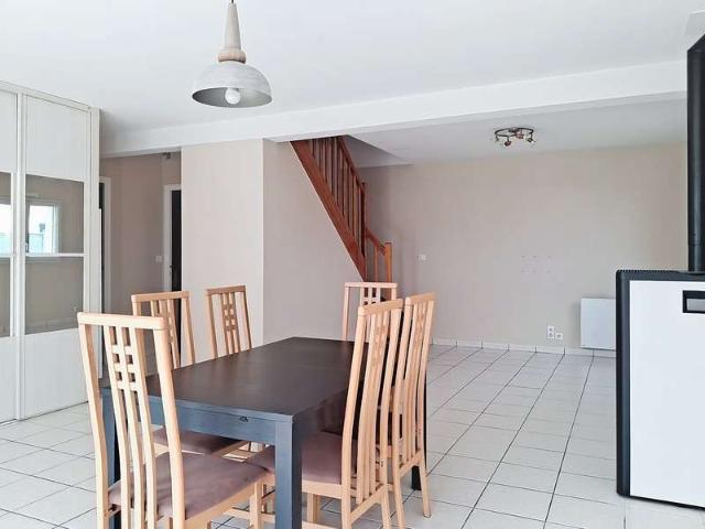 Vente maison 6 pièces Talensac 35
