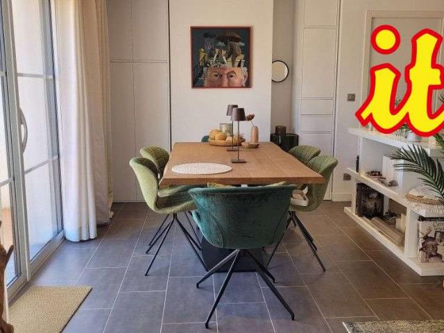 Vente maison 6 pièces Talmont Saint Hilaire 85