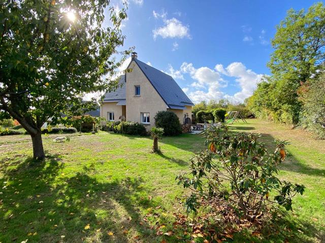 Vente maison 6 pièces Thury Harcourt 14
