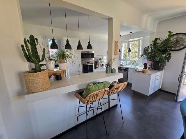 Vente maison 6 pièces Tharon plage 44