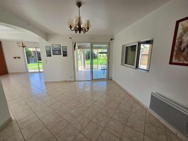 Vente maison 6 pièces Tharon plage 44