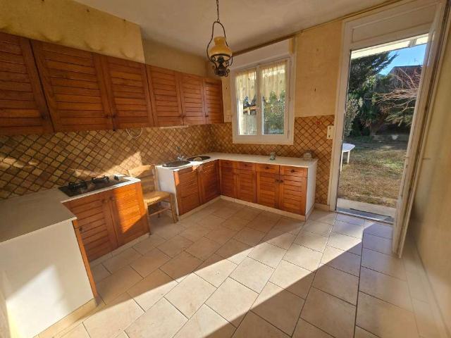 Vente maison 6 pièces Tharon plage 44
