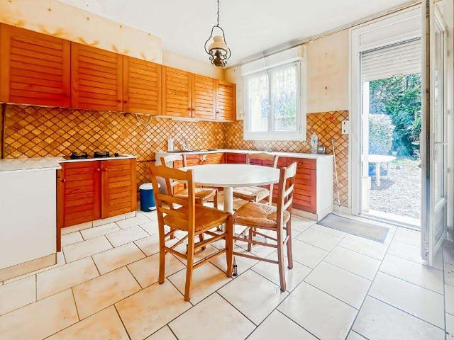 Vente maison 6 pièces Tharon plage 44