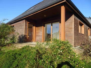 Vente maison 6 pièces Theix Noyalo 56