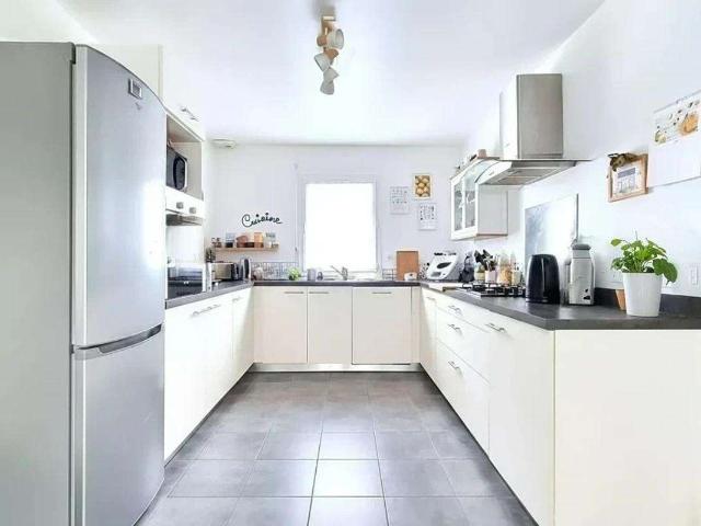 Vente maison 6 pièces Thorigné Fouillard 35