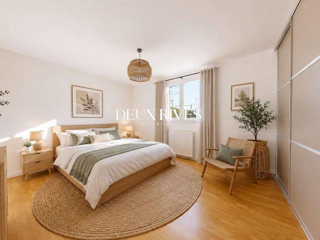 Vente maison 6 pièces Thouaré sur Loire 44