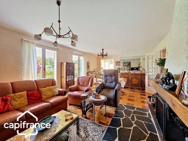 Vente maison 6 pièces Thouars 79