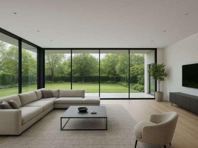 Vente maison 6 pièces Tiercé 49
