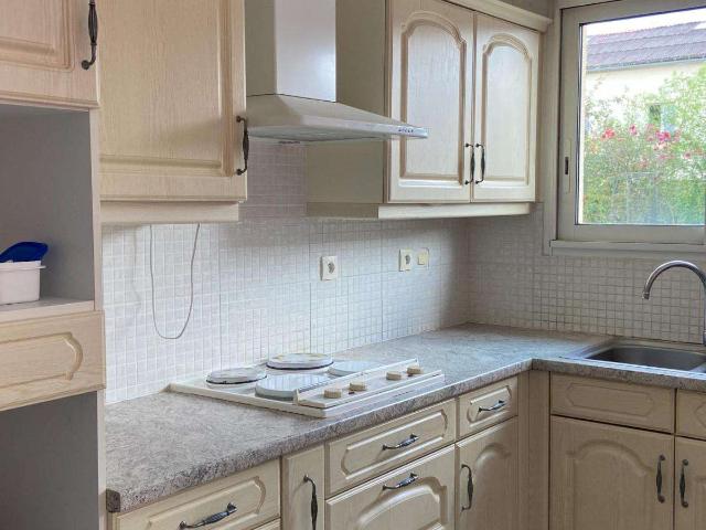 Vente maison 6 pièces Tilly la Campagne 14