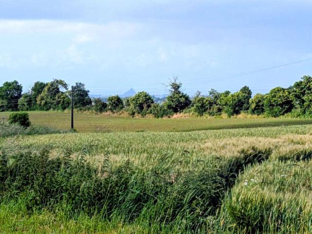 Vente maison 6 pièces Trans la Forêt 35