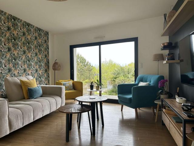 Vente maison 6 pièces Tréboul 29