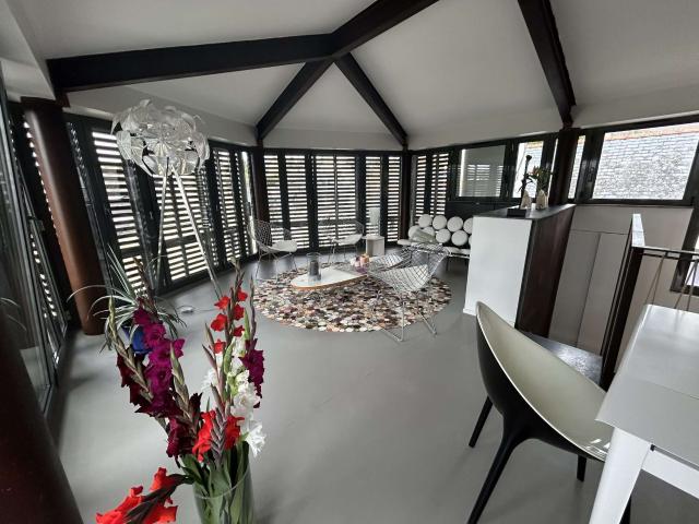 Vente maison 6 pièces Tréboul 29