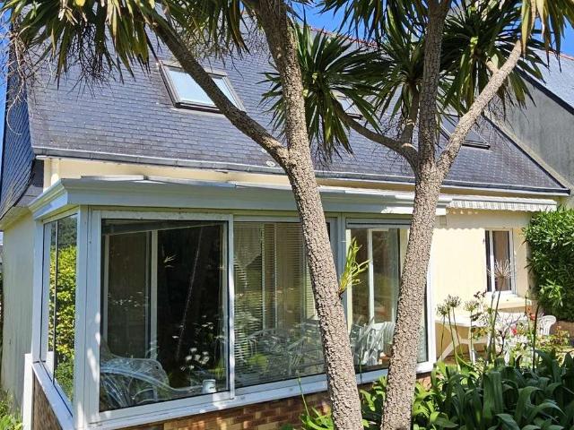 Vente maison 6 pièces Tréboul 29