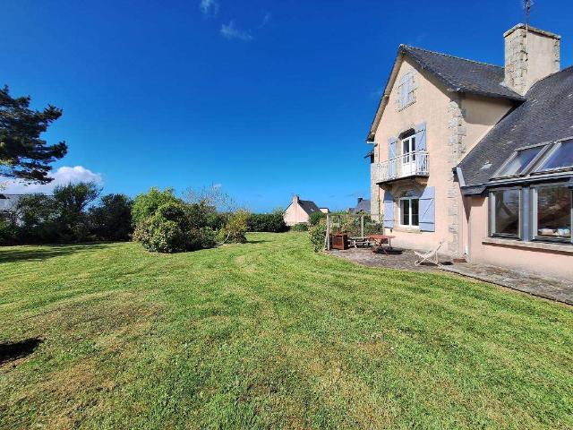 Vente maison 6 pièces Trébeurden 22