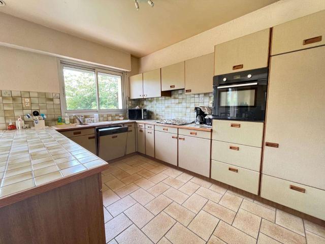 Vente maison 6 pièces Trégueux 22