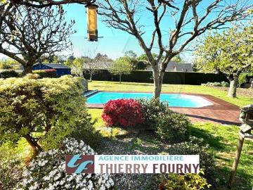 Treillières, Loire-Atlantique, Pays de la Loire