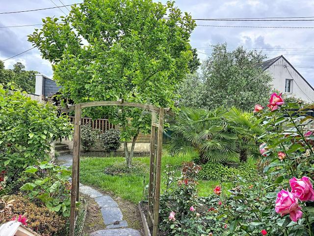 Vente maison 6 pièces Trélazé 49